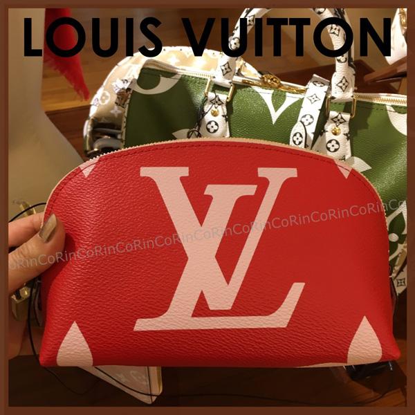 入手困難★Louis Vuitton ルイヴィトンスーパーコピー ポシェット コスメティック 9050906